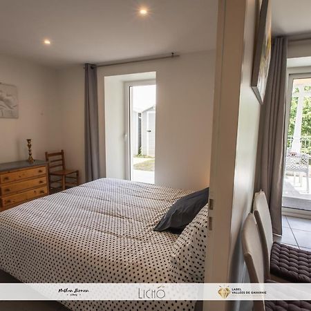 Maison Plante A1 Argelès-Gazost Buitenkant foto